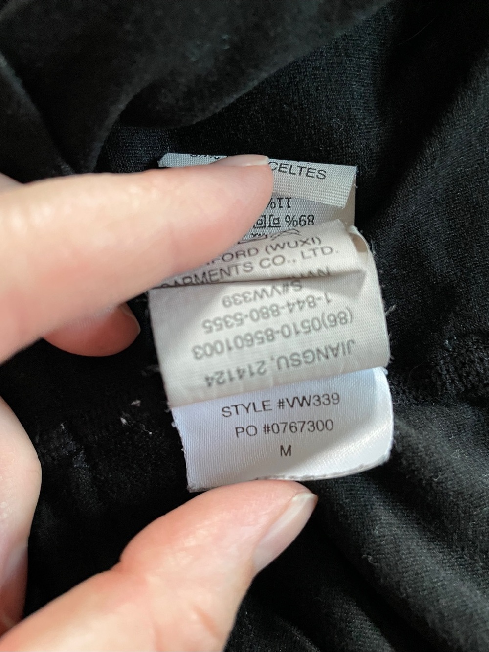 Vuori Shorts - Picture 5 of 5
